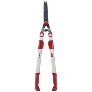 B-Ware WOLF-Garten Heckenschere Teleskop-Heckenschneider HS 1000 T Strauchschneider