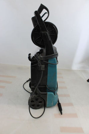 D-Ware Makita HW1300 Hochdruckreiniger 130 bar Fördermenge (max.): 420