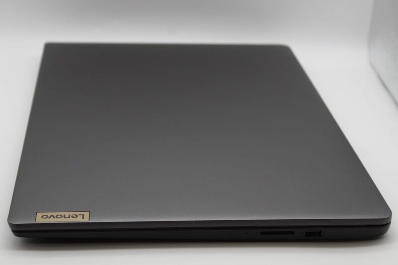 Lenovo V17-IRU Notebook Laptop 173 Zoll i3-1215U 8GB 512GB SSD Grau - 0197532029262