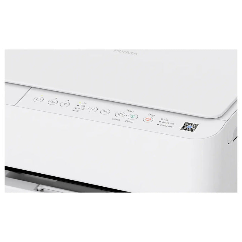 Canon Multifunktionsdrucker Kopierer Scanner Tintenstrahl PIXMA TS4150i WLAN - 4549292248067