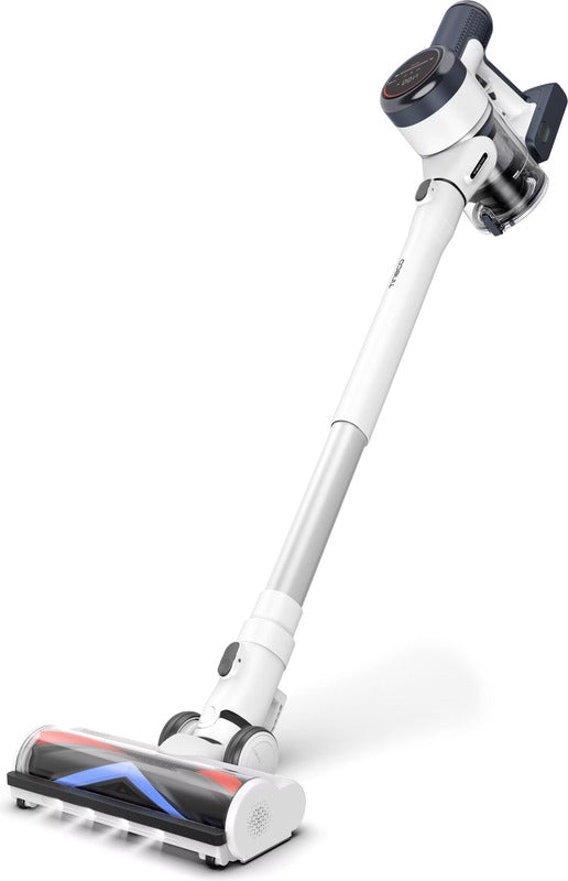 Tineco Akkusauger Pure One S15 Flex EX 500W mit 2 Akkus und Wandhalterung weiß - 6974950102104