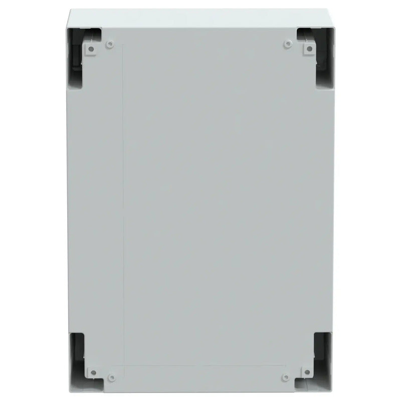 Schneider Electric Schaltschrank PanelSeT PLM grau 536x747x300mm Polyester 1 St. - 3606480776748