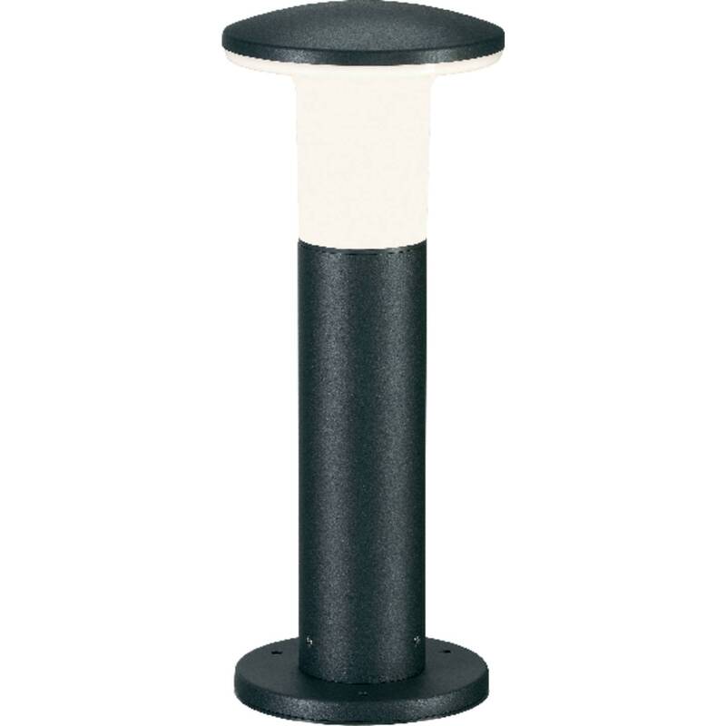 SLV ALPA MUSHROOM 40 Steingrau Produkt Warengruppe Hauptkeyword Produktdetail - 4024163119344