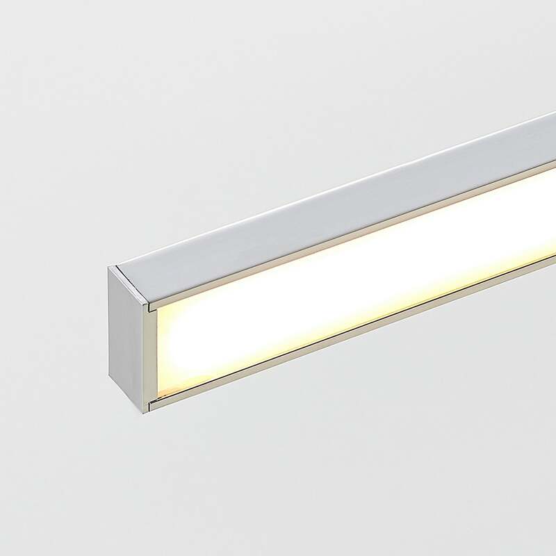 Lindby Jukka LED-Spiegelleuchte Badezimmerleuchte Wandleuchte Deko-Bilderleuc942 - 4251096580648