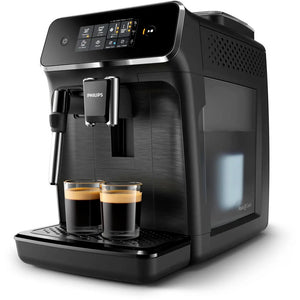 B-Ware Philips Kaffeevollautomat EP2220/10 Kaffeemaschine mit Touchscreen