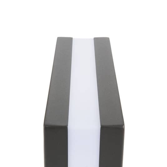 Brilliant Außendeckenleuchte Außendeckenlampe Lampe Leuchte Matteo 2 x E27 IP44 - 4004353190063