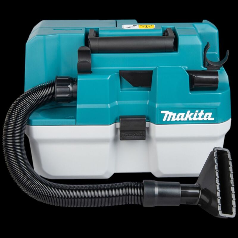 Makita Staubsauger Sauger Akku Nasssauger Trockensauger Petrol VC013G 1 St - 0197050011619