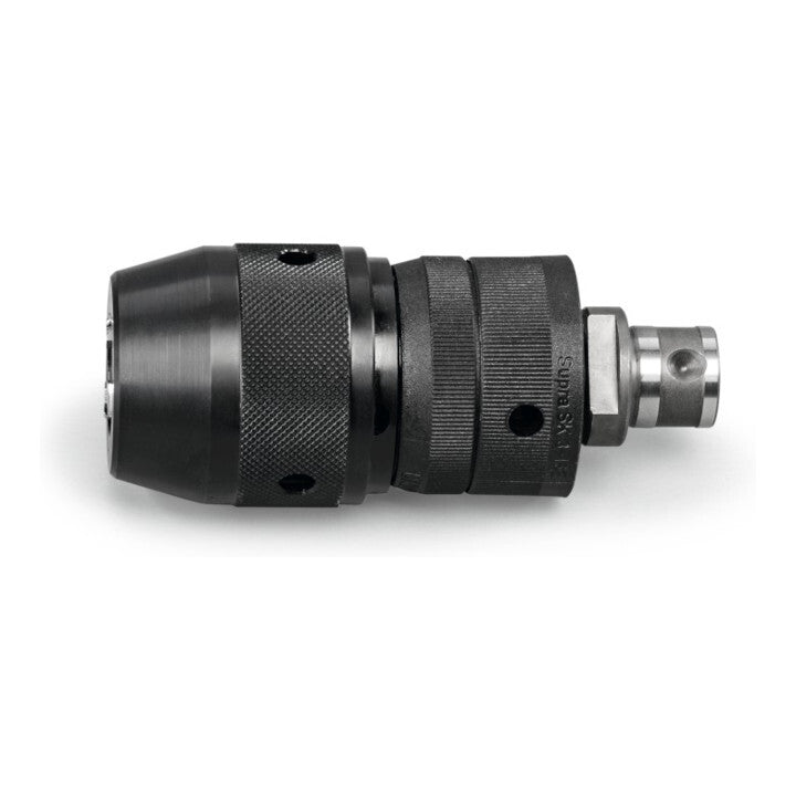 Fein Schnellspann-Bohrfutter Spannweite 3-16 mm QuickIN Plus Aufnahme - 4014586365176