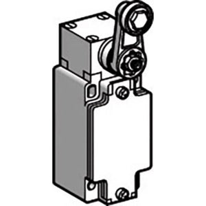 B-Ware Schneider Electric 275788 XCKJ10513 Endschalter Rollenhebel Schalter IP66 Hebel