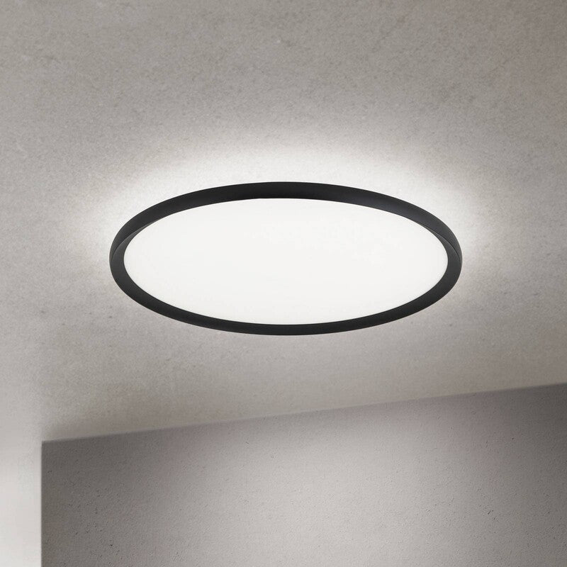 Orion Deckenleuchte KANT LED Lampe dimmbar 4400lm für Wohnräume Ø60cm weiß CCT - 9003090281633