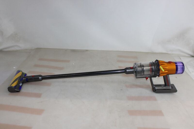 dyson V12 Detect Slim Absolute 448884-01 Akku-Handstaubsauger Staubsauger Sauger - 5025155088180