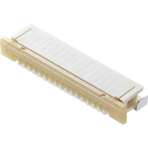 B-Ware 1000 St. Molex FFC/FPC-Anschluss Polzahl 16 Rastermaß 1 mm 522711679