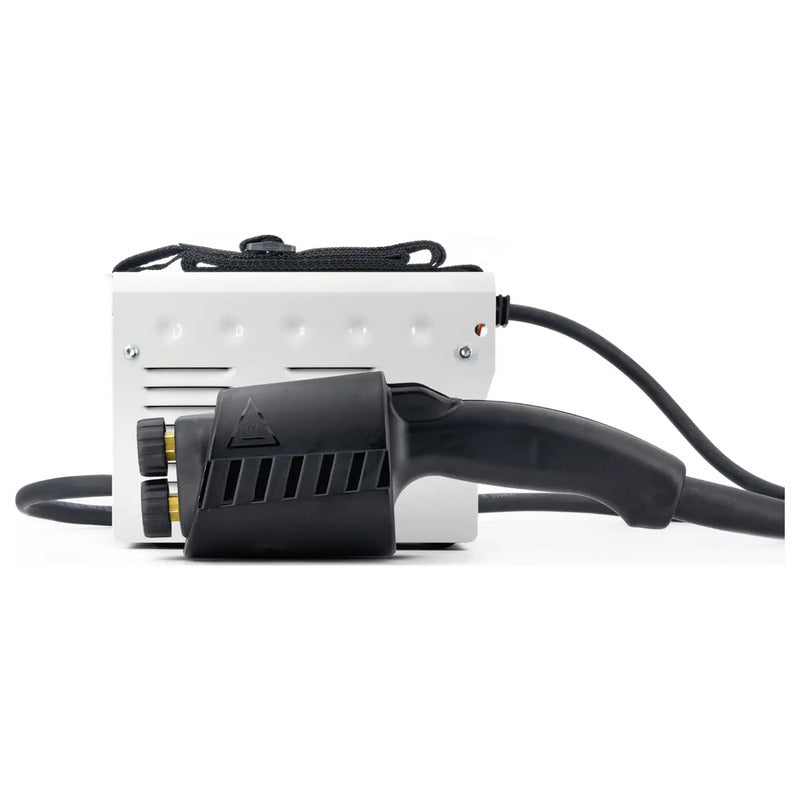 GYS Induktionsheizgerät Powerduction 10R Heizgerät Handwerkzeug schwarz Hitze - 3154020062504