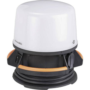 B-Ware Brennenstuhl Baustrahler ORUM 5050 M LED Strahler 47W 5800lm IP54 schwarz