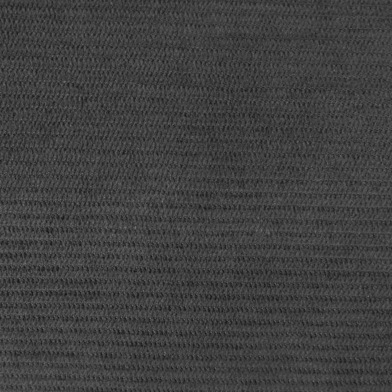 hjh LIVING Sitzsack Bodensofa SITZOLO Dunkelgrau 100x90x72 cm tragbar bequem - 4064323106555