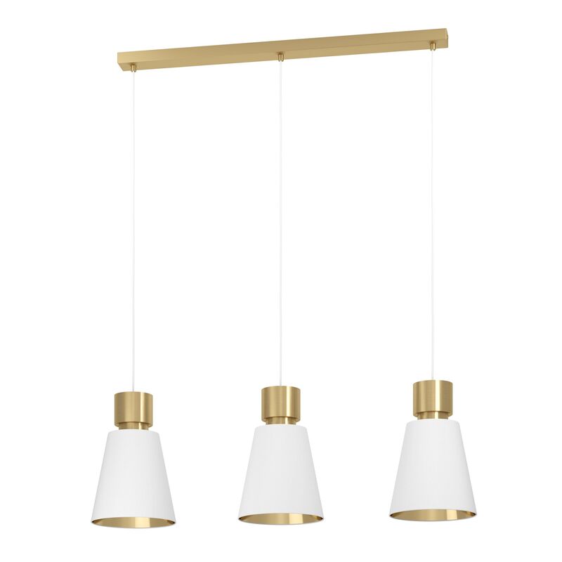 EGLO Hängeleuchte Aglientina Hängelampe Pedellampe Pendelleuchte Lampe Leuchte - 9008606243594