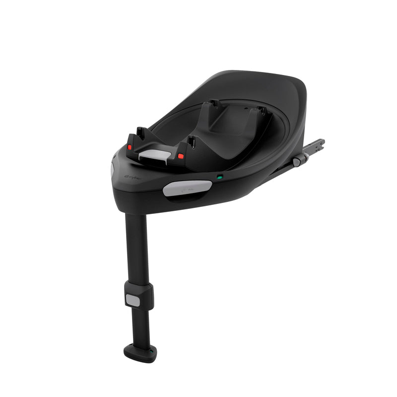 Cybex Gold Base G schwarz für Cloud G i-Size und Sirona G i-Size - 4063846431441