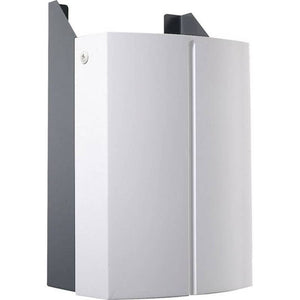 B-Ware Stiebel Eltron Abdeckhaube Zubehör Abdeckung Wandspeicher Sicherheitsgruppe KV