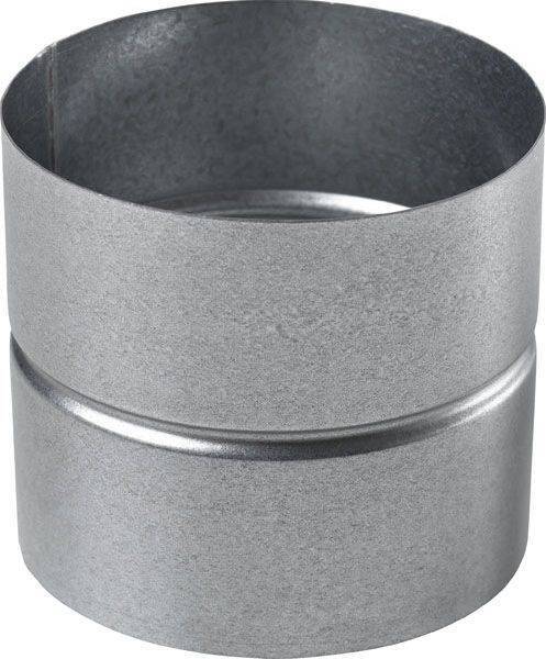 Stiebel Eltron Muffe Passend Rohr-Durchmesser: 200 mm Belüftungstechnik Lüfter - 4017212341056