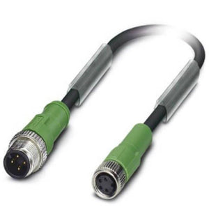 2x B-Ware Phoenix Contact 1693076 Sensor-/Aktor-Steckverbinder Industrieverbinder 2 STÜCK