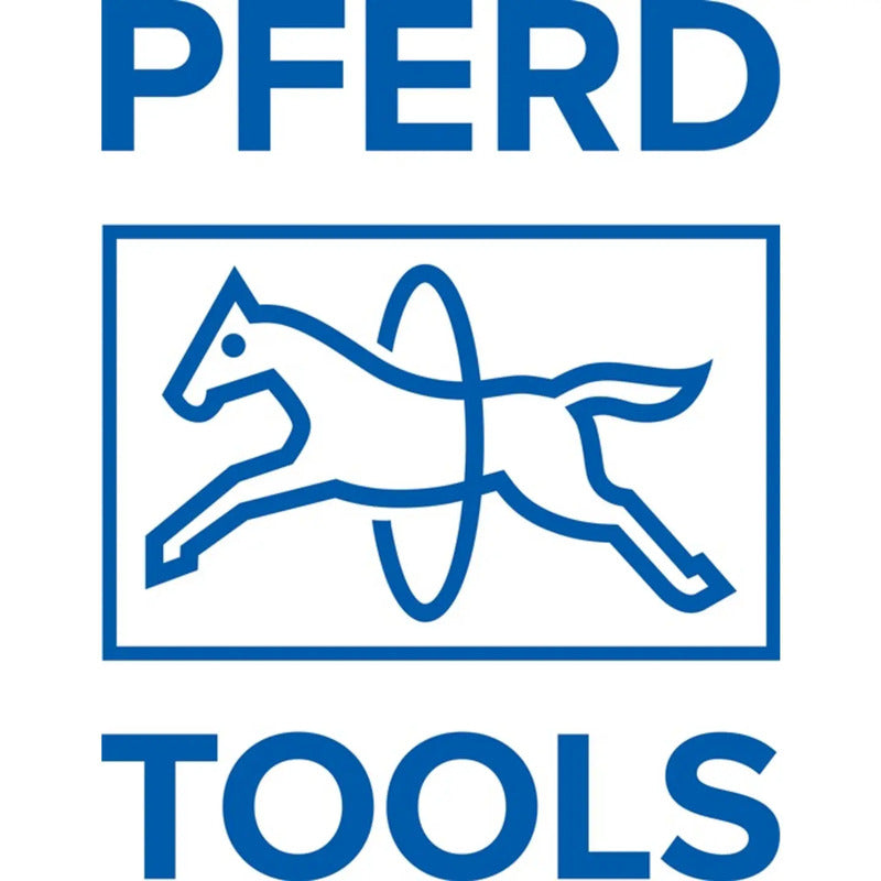 PFERD Schleifstern D.25mm K.280 2-lagig Schleifvlies Entgraten Reinigen 20 Stück - 4007220441145