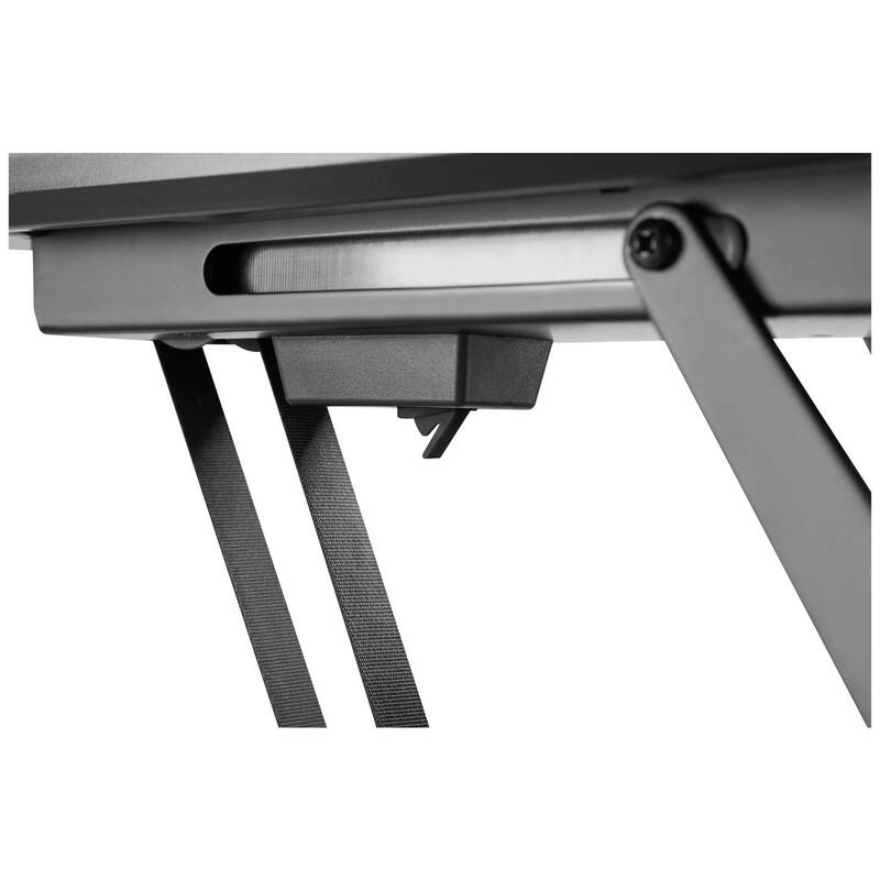 SpeaKa Professional SP-TVCM-510 TV-Deckenhalterung Fernbedienung TV-Halterung - 4064161207971