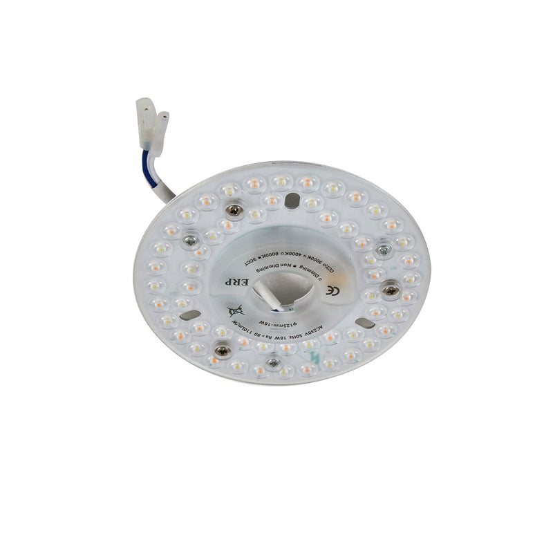 Lucande Deckenventilator Kayu LED Ventilator mit Fernbedienung weiß/holz 132cm - 4251911779943