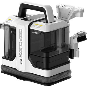 B-Ware Silva Waschsauger Reiniger Spot Cleaner Polster Teppich SC 7500 Dual Wassertank