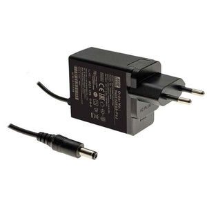 B-Ware MEAN WELL Steckernetzteil Netzteil NGE12E18 Festspannung 18V/DC 15W 12 STÜCK