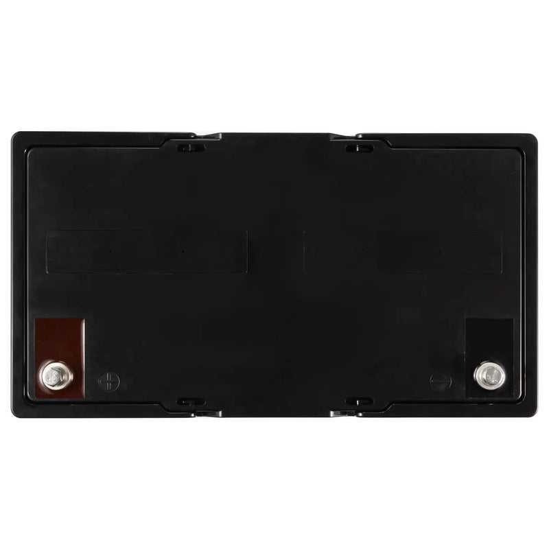 Voltcraft Bleiakku 12V 90Ah AGM wartungsfrei F45 für USV-Anlage 306x210x169mm - 4064161341965
