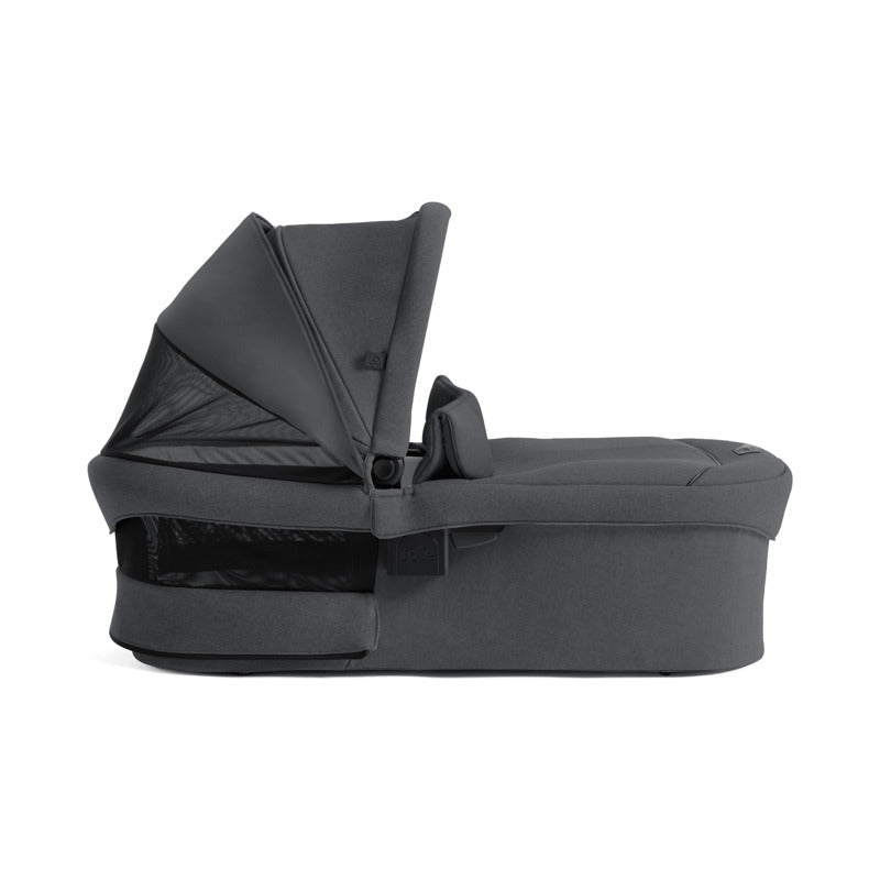 Joie Kinderwagen Kombikinderwagen Finiti Ebony Ramble XL Sportwagen 4-Räder - 2000579774225