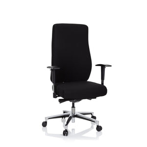 B-Ware hjh OFFICE Bürostuhl Chefsessel FORCOM Bürostuhl Computersessel Gamingsessel