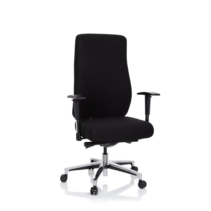 hjh OFFICE Bürostuhl Chefsessel FORCOM Bürostuhl Computersessel Gamingsessel - 4251084672454
