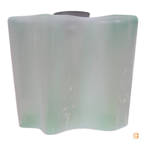 B-Ware Logico Deckenlampe 40x40 cm weiß Lampe Leuchte Deckenleuchte