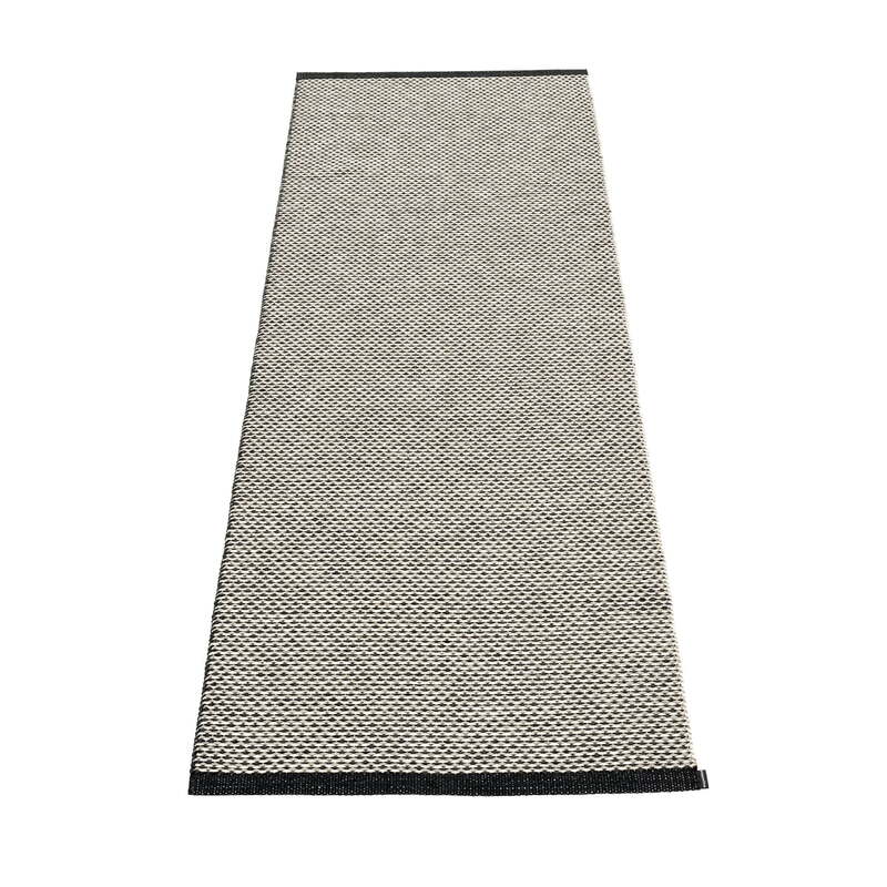 Pappelina Effi Teppich Läufer Bodenläufer Designteppich Outdoor-Teppich Balkon - 7340020465780