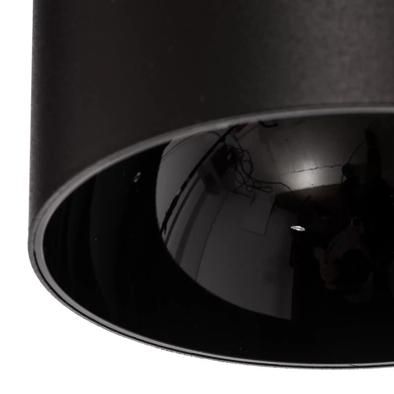 Nowodvorski Lighting Downlight Point Tone schwarz Deckenlampe Deckenleuchte Spot - 5903139822596