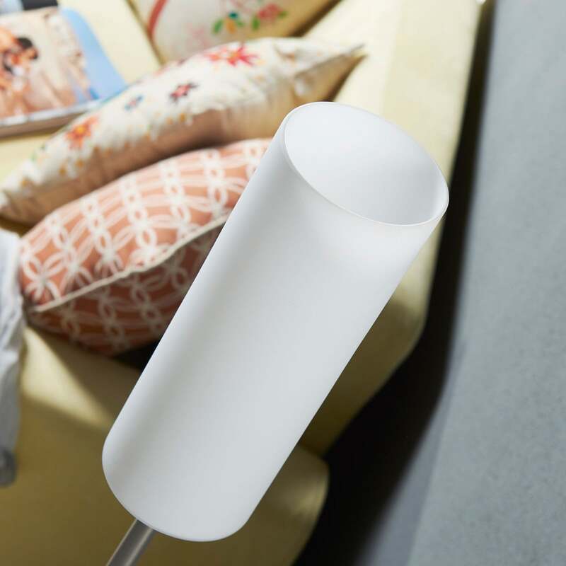 Lindby Dezente Stehlampe Vinsta Stehleuchte Lampe Standlampe SIEHE TEXT/FOTO - 4251096524062
