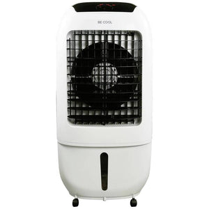 B-Ware Be Cool BC37AC2301IKF Luftkühler Klimagerät Kühler Weiß Fernbedienung Kühlgerät