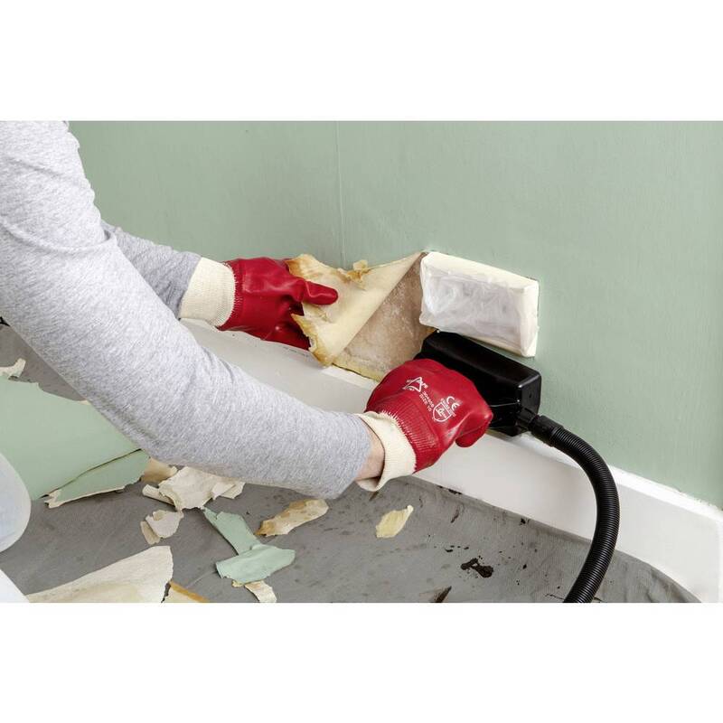 Wagner Dampftapetenablöser SteamForce Plus 2000W 4l Dampfgerät Renovierung 70min - 4004025098796