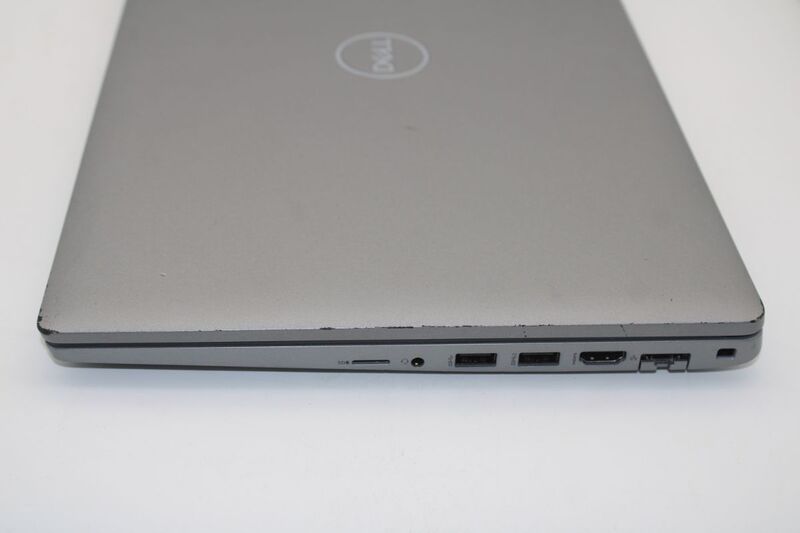 Dell Notebook Laptop Latitude 5520 FHD Touchscreen Windows 11 Pro 32GB RAM 512GB - 4251538818353