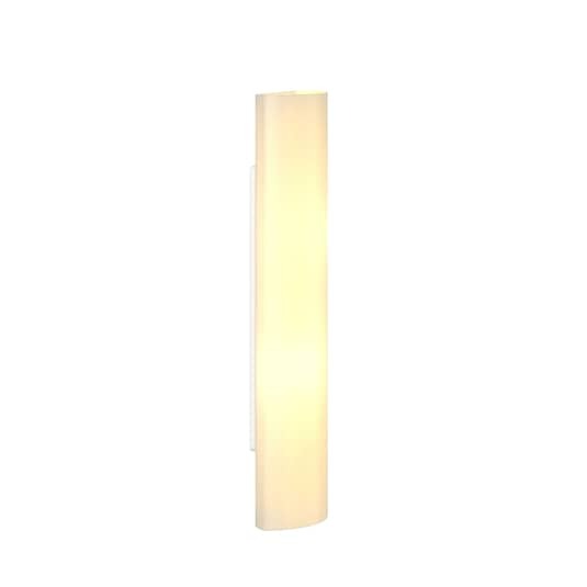 Lindby Wandleuchte Ophelia LED Wandlampe Lampe dimmbar weiß 39cm Höhe 11cm - 4251096527209