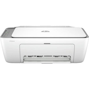B-Ware HP Multifunktionsdrucker DeskJet 588K9B Tintenstrahldrucker drucken scannen