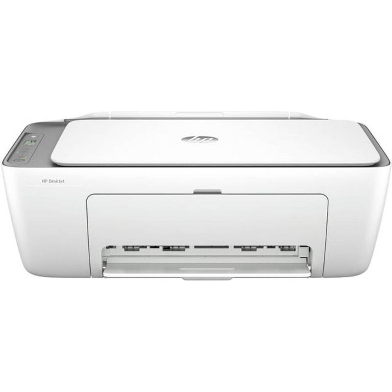 HP Multifunktionsdrucker DeskJet 588K9B Tintenstrahldrucker drucken scannen - 0196337380028