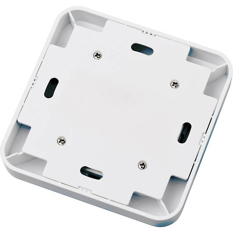Brennenstuhl BrematicPRO Wandschalter Wand-Schalter IP44 Schalter Smart-Schalter - 4007123639199