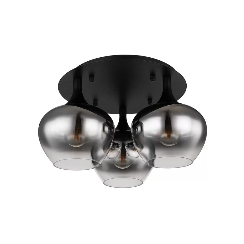 Globo Maxy Deckenleuchte Deckenlampe Leuchte Lampe Deckenlicht Licht - 9007371432394