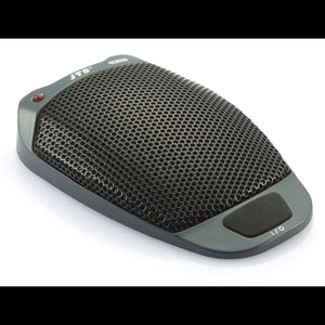 B-Ware Monacor Grenzflächenmikrofon CM-602USB Mikrofon Audioübertragung 12kHz UKCA