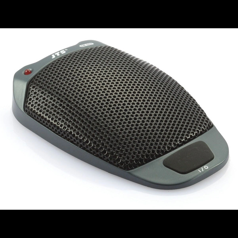Monacor Grenzflächenmikrofon CM-602USB Mikrofon Audioübertragung 12kHz UKCA - 4712832619690