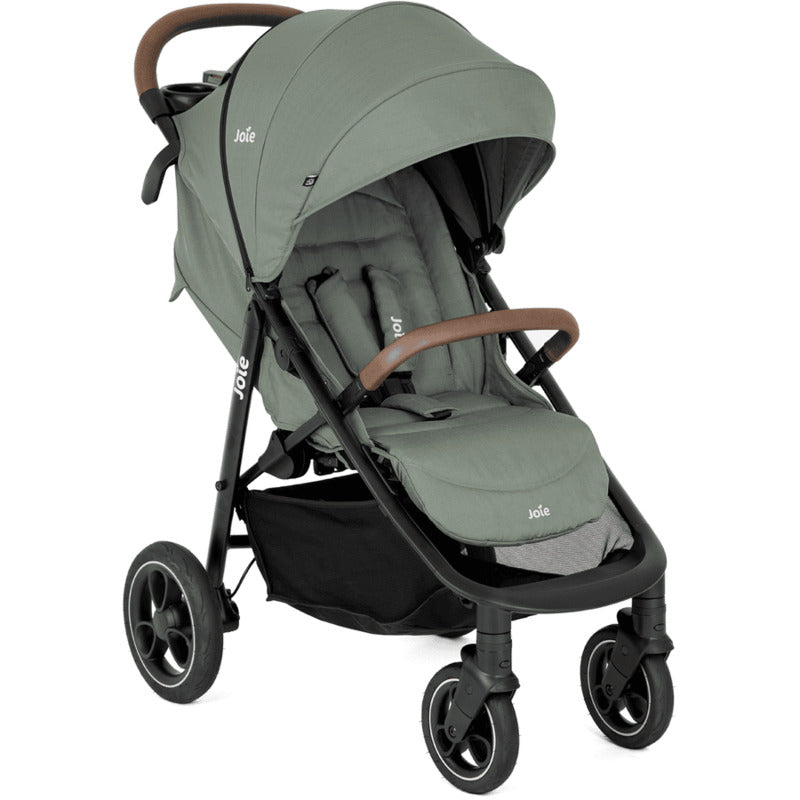 Joie Sportwagen Litetrax Pro Laurel Kinderwagen Jogger Buggy Kinder-Wagen Baby - 5056080616353