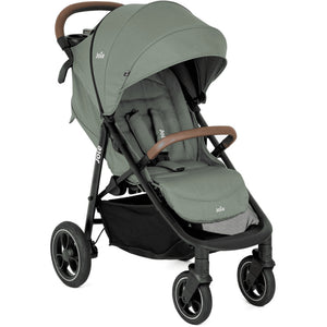 B-Ware Joie Sportwagen Litetrax Pro Laurel Kinderwagen Jogger Buggy Kinder-Wagen Baby