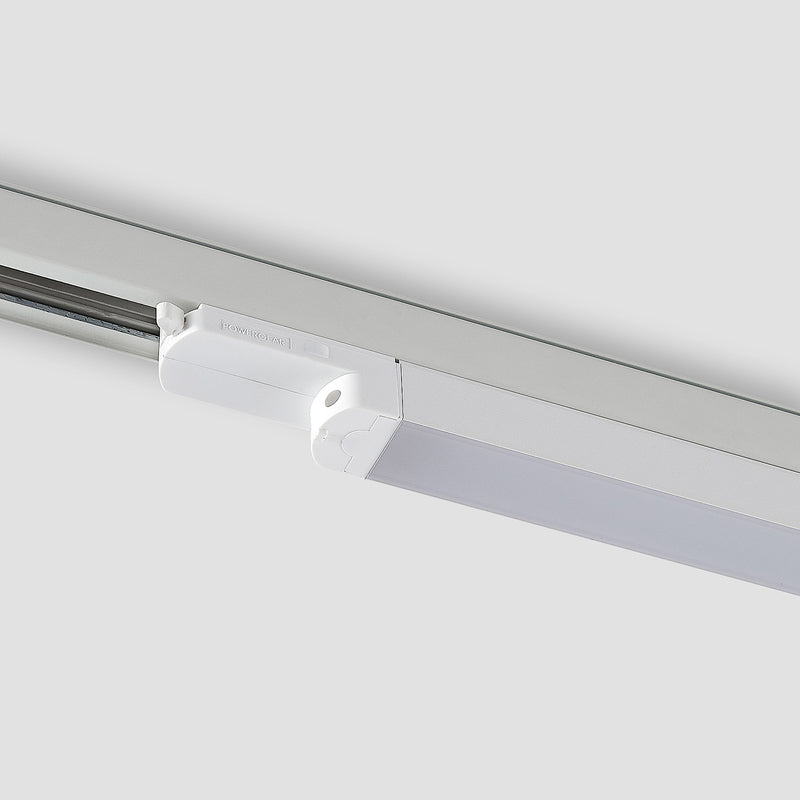 Arcchio Harlow LED-Leuchte Langfeldleuchte Deckenlampe 69 cm für Schienensystem - 4251096583687